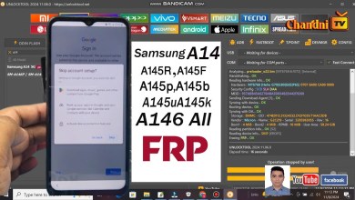 Uncover the Mystery: Samsung A145R_A145F_145p_145b_146 FRP Bypass Unlock – What’s the Secret? Uncover the Mystery: Samsung A145R_A145F_145p_145b_146 FRP Bypass Unlock – What’s the Secret?
