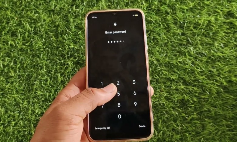 Oppo A15s Hard Reset Pattern Unclock Password Remove Oppo A15s Hard Reset Pattern Unclock Password Remove