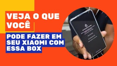 Make several applications on your XIAOMI with this BOX and Make several applications on your XIAOMI with this BOX and