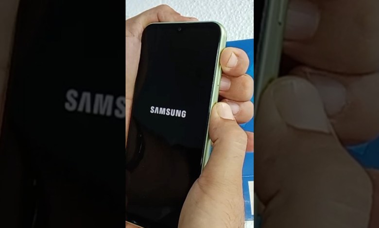 how to make a hard reset on Samsung Galaxy A14 how to make a hard reset on Samsung Galaxy A14