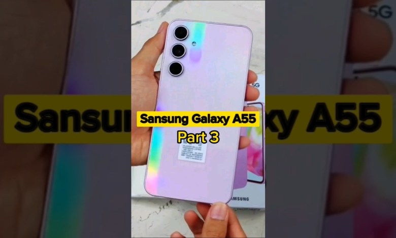 Top 3 melhores smartphones gamers da Samsungue Top 3 melhores smartphones gamers da Samsungue