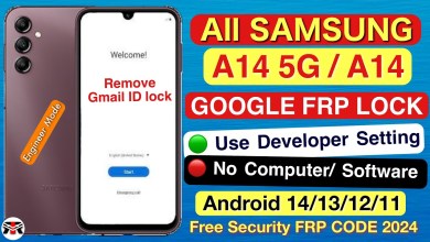 Curious About Samsung A14 5G/A14 FRP Bypass Without PC in 2024? Curious About Samsung A14 5G/A14 FRP Bypass Without PC in 2024?