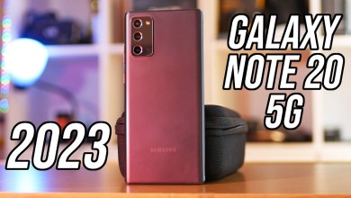 Samsung Galaxy NOTE 20 5G a 2023 Samsung Galaxy NOTE 20 5G a 2023