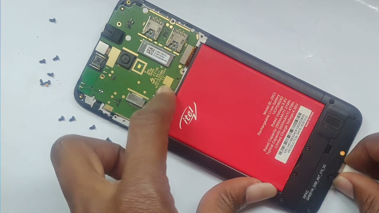 All Nokia C10 TA 1342 Android 13 Frp Bypass Unlock All Nokia C10 TA 1342 Android 13 Frp Bypass Unlock