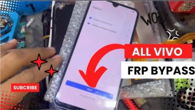 All Vivo Frp bypass Android 11,12, 2024 New method easy All Vivo Frp bypass Android 11,12, 2024 New method easy