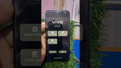Vivo Y20 Hard Reset | Vivo Y20 Lock Remove | Phone Lock Vivo Y20 Hard Reset | Vivo Y20 Lock Remove | Phone Lock
