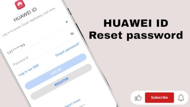 Huawei ID password reset Huawei ID forget Pasword Huawei ID password reset Huawei ID forget Pasword