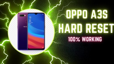 Oppo A3s Hard Reset delete all data// Oppo all mobile Oppo A3s Hard Reset delete all data// Oppo all mobile