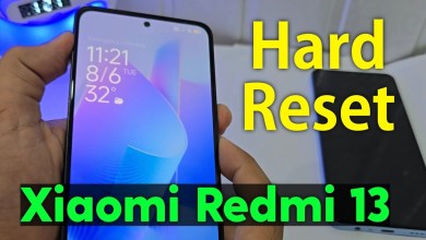 How to Hard Reset Xiaomi Redmi Note 13 | Step-by-Step How to Hard Reset Xiaomi Redmi Note 13 | Step-by-Step