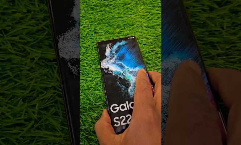 Samsung galaxy s22 ultra unboxing technical guruji Samsung galaxy s22 ultra unboxing technical guruji