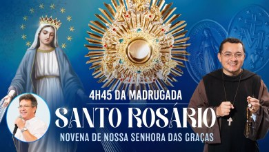 Holy Rosary of Dawn 11/22 | 5th Day of the Novena Holy Rosary of Dawn 11/22 | 5th Day of the Novena