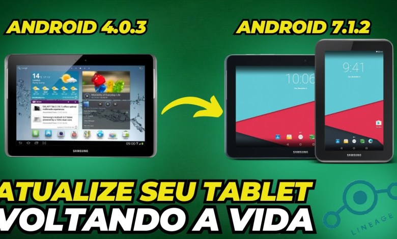 How to update ANDROID on SAMSUNG GALAXY TAB2 How to update ANDROID on SAMSUNG GALAXY TAB2