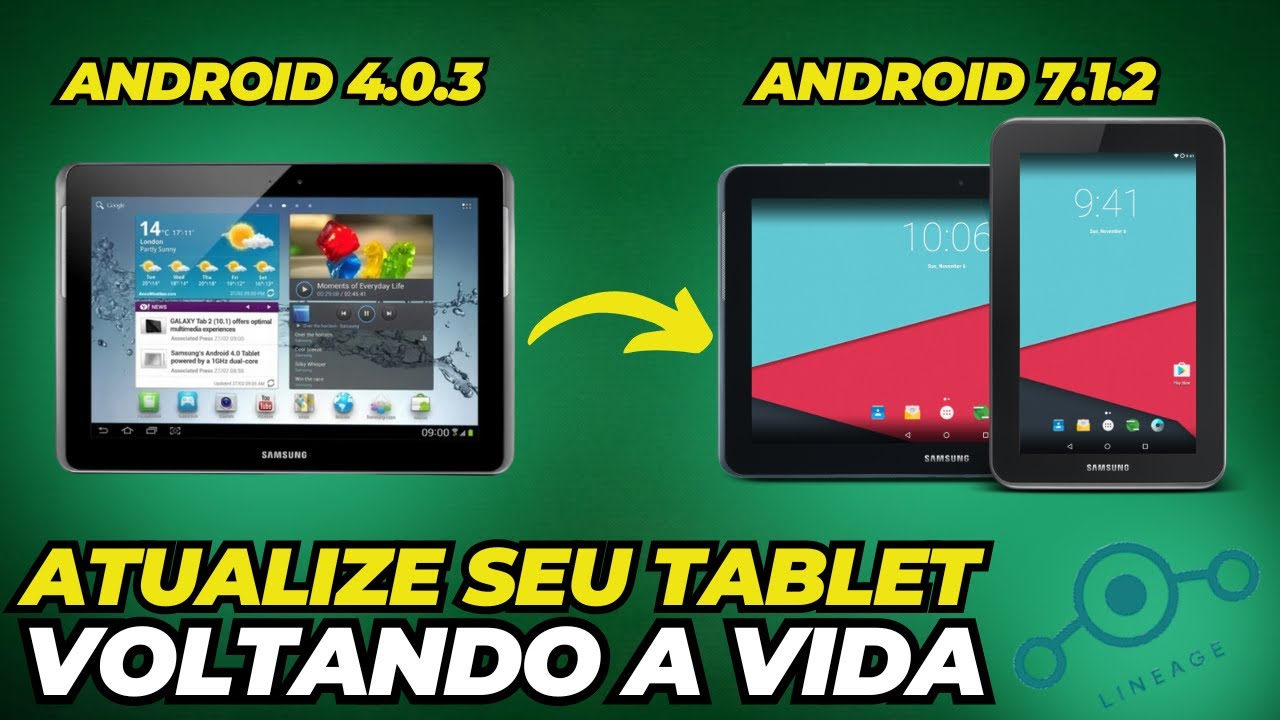 How to update ANDROID on SAMSUNG GALAXY TAB2 How to update ANDROID on SAMSUNG GALAXY TAB2