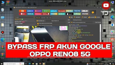 Bypass frp akun Google Oppo reno8 5g #unlocktool Bypass frp akun Google Oppo reno8 5g #unlocktool