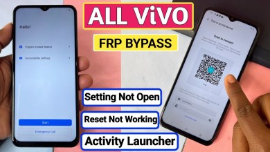Curious about Vivo FRP bypass in 2025? Find out why the setting is not open! Curious about Vivo FRP bypass in 2025? Find out why the setting is not open!