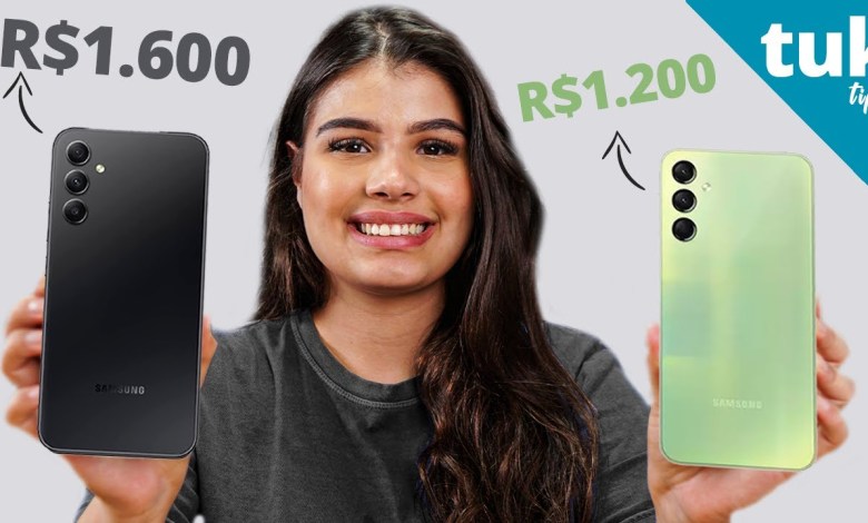 These are the 2 BEST SAMSUNG to BUY in These are the 2 BEST SAMSUNG to BUY in