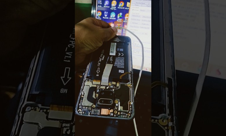 mi note 9 pro mi account unlock umt #frp mi note 9 pro mi account unlock umt #frp