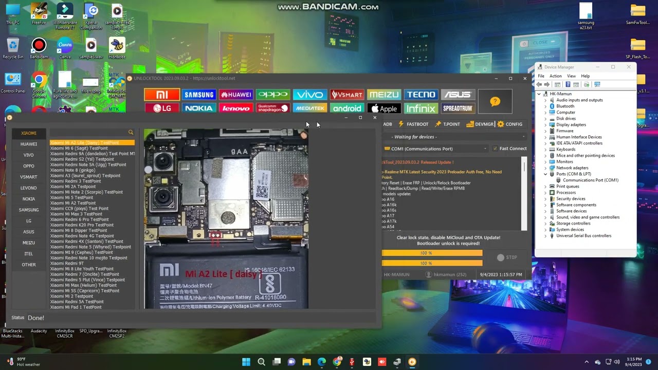 #Redmi A2 Lite password pattern frp mi account unlock #Redmi A2 Lite password pattern frp mi account unlock