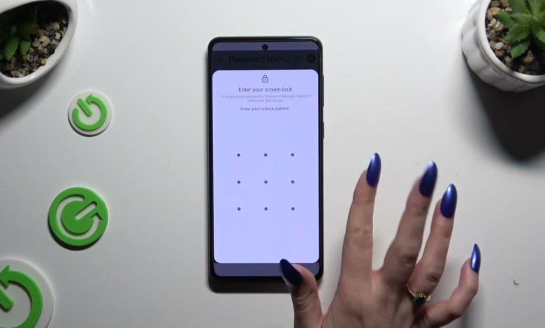 How To Edit Saved Google Passwords Autofill In How To Edit Saved Google Passwords Autofill In