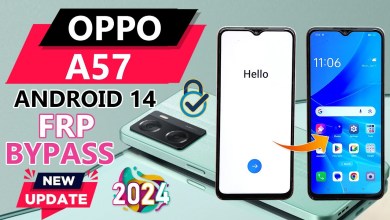 OPPO A57 FRP Bypass Android 14 OPPO (CPH2387) Google OPPO A57 FRP Bypass Android 14 OPPO (CPH2387) Google