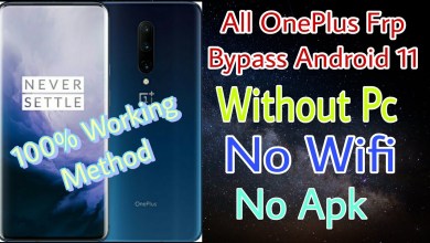 All OnePlus Frp Bypass Without Pc ll Android 11 ll No All OnePlus Frp Bypass Without Pc ll Android 11 ll No