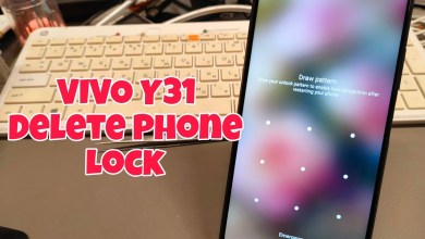 Forgot Password? VIVO Y31 (V2036), Delete Pin, Pattern, Forgot Password? VIVO Y31 (V2036), Delete Pin, Pattern,