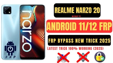 Unlock Now: Realme Narzo 20 Frp Bypass on Android 11 | Discover How to Bypass Narzo 20 Frp Unlock Now: Realme Narzo 20 Frp Bypass on Android 11 | Discover How to Bypass Narzo 20 Frp