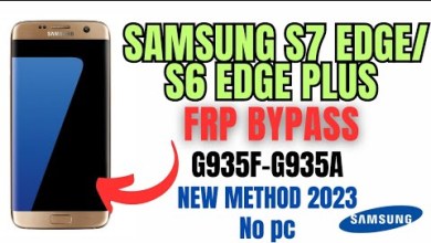 Samsung Galaxy S7 edge/ S6 edge plus (G935F-G935A) Samsung Galaxy S7 edge/ S6 edge plus (G935F-G935A)