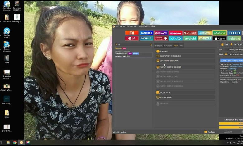oppo f1s frp fix done oppo f1s frp fix done