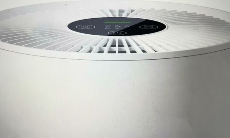 Hard Reset Xiaomi Smart Air Purifier 4 Hard Reset Xiaomi Smart Air Purifier 4
