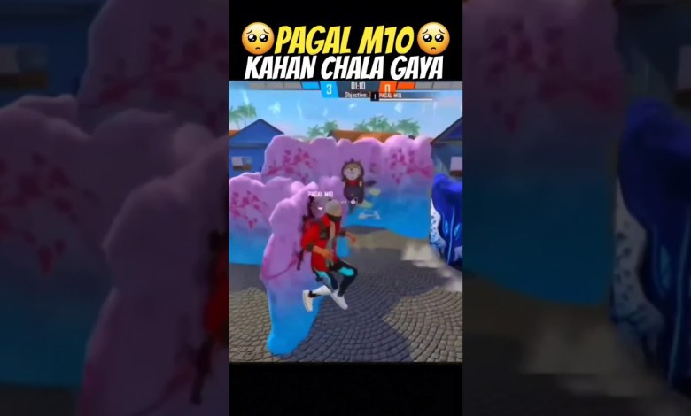 PAG M10 KHAN GYA – para PAG M10 KHAN GYA – para