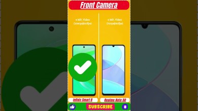 Infinix Smart 8 vs Realme Note 50 #viral #foryou Infinix Smart 8 vs Realme Note 50 #viral #foryou