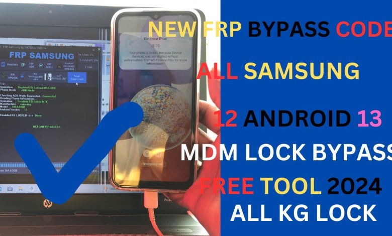 All Samsung New FRP Bypass Code || Android 12/13 || All Samsung New FRP Bypass Code || Android 12/13 ||