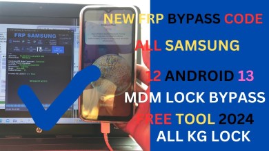 All Samsung New FRP Bypass Code || Android 12/13 || All Samsung New FRP Bypass Code || Android 12/13 ||