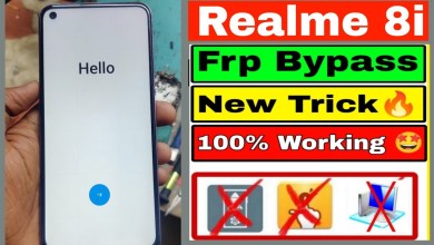 Unlock the Realme 8i: Discover How to Bypass FRP on RMX3151 Unlock the Realme 8i: Discover How to Bypass FRP on RMX3151