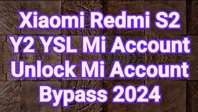 Xiaomi Redmi S2 Y2 YSL Mi Account Unlock Mi Account Xiaomi Redmi S2 Y2 YSL Mi Account Unlock Mi Account