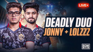 HACKER OR WHAT! | JONATHAN IS BACK!! | BGMI! HACKER OR WHAT! | JONATHAN IS BACK!! | BGMI!