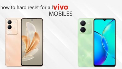 vivo phone hard reset vivo mobile factory reset system vivo phone hard reset vivo mobile factory reset system