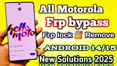 Unlocking FRP on Motorola Phones in 2025: A Surprising No-PC Method Revealed! Unlocking FRP on Motorola Phones in 2025: A Surprising No-PC Method Revealed!
