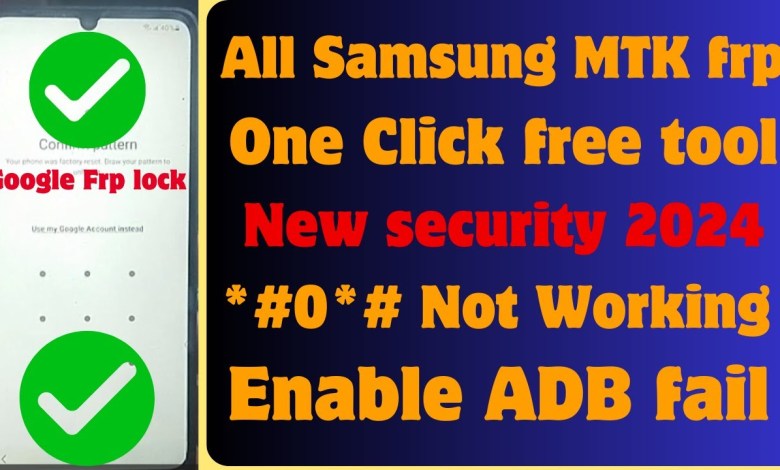 Samsung frp bypass tool 2024 one click bypass Samsung frp bypass tool 2024 one click bypass