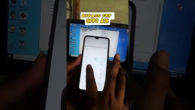 Frp Oppo A1k Frp Oppo A1k