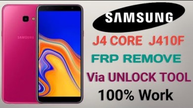Samsung J4 Core Frp Bypass || Samsung Galaxy J410F Samsung J4 Core Frp Bypass || Samsung Galaxy J410F