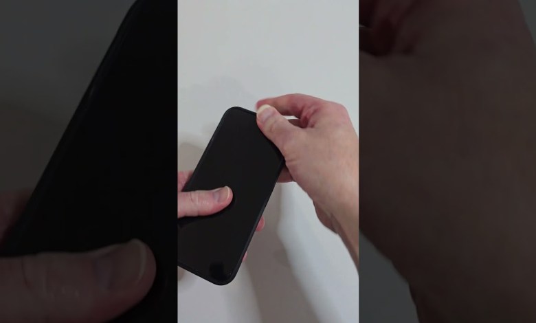 Ringke Onyx Black Case Review Google Pixel 9 Pro XL Ringke Onyx Black Case Review Google Pixel 9 Pro XL