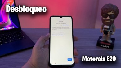 DELETE GOOGLE ACCOUNT *Motorola E20* Very Fast and DELETE GOOGLE ACCOUNT *Motorola E20* Very Fast and