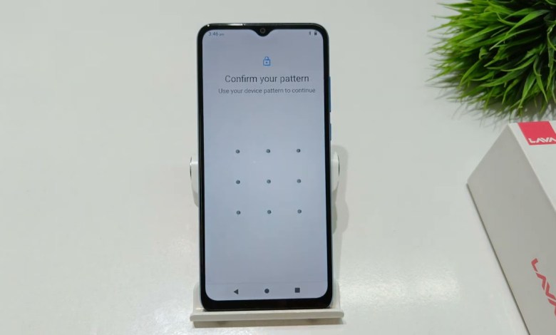 how to Factory reset in lava z6 | erase all data in how to Factory reset in lava z6 | erase all data in