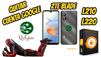 FRP ZTE L220 & L210 Easy & Fast 2024 || Unlocktool|| FRP ZTE L220 & L210 Easy & Fast 2024 || Unlocktool||