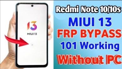 Unlocking Secrets: How to Bypass FRP on the Redmi Note 10s – What You Need to Know! Unlocking Secrets: How to Bypass FRP on the Redmi Note 10s – What You Need to Know!