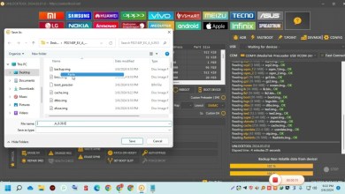 Vivo Y15s V2120 NVDATA Baseband Unknown Fix File by Vivo Y15s V2120 NVDATA Baseband Unknown Fix File by