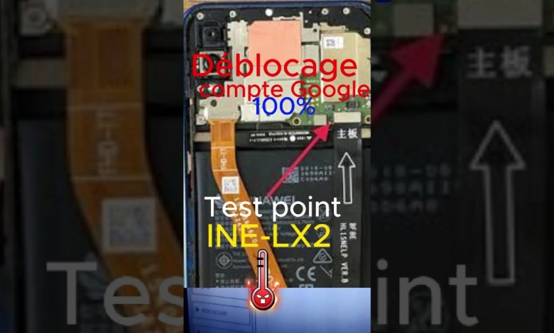 Unlock the Mystery of Huawei P20 Lite: INE-LX2 FRP Bypass and Huawei Google Unlock Unlock the Mystery of Huawei P20 Lite: INE-LX2 FRP Bypass and Huawei Google Unlock