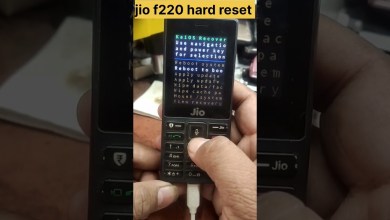 jio f220 hard reset/ jio f220 hard reset kasie kare jio f220 hard reset/ jio f220 hard reset kasie kare